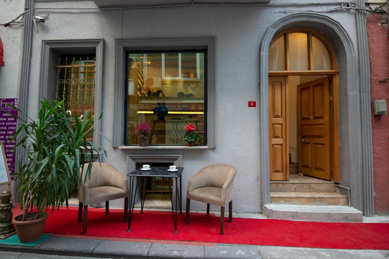 Seven Rooms Oldcity Hotel — Photos 2